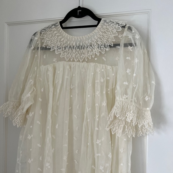 Doen Clarice Dress - Picture 6 of 11